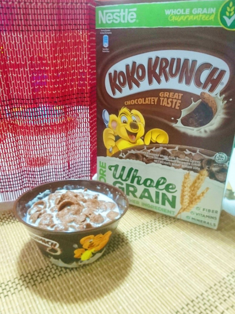 Processed with VSCO with  preset